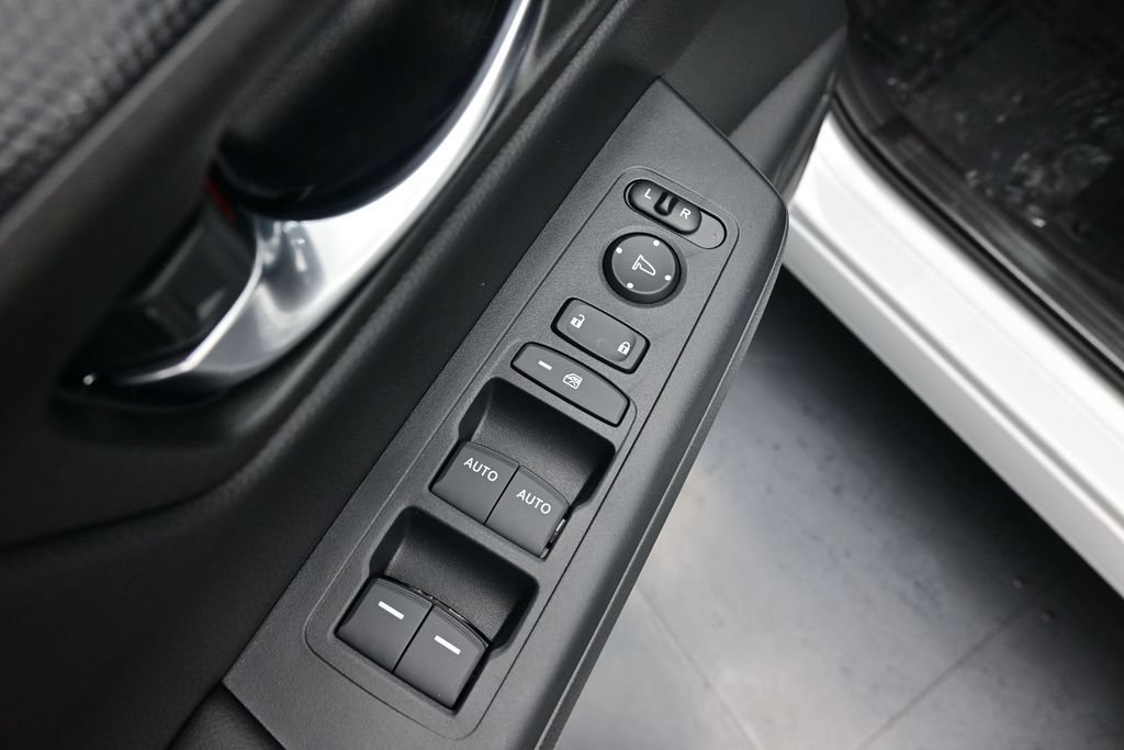 New 2026 Honda CR-V TrailSport image 16