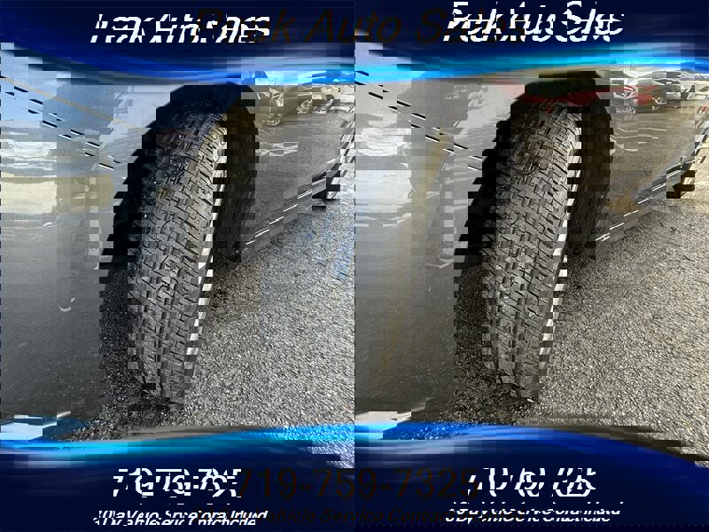 Used 2016 Subaru Legacy 2.5i Premium image 10