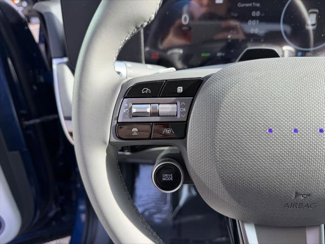 New 2026 Hyundai Ioniq 5 Limited image 16