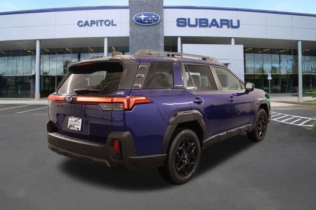 New 2026 Subaru Outback Limited image 4