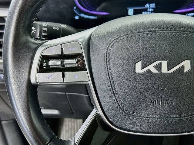Used 2025 Kia Telluride S AWD/4WD image 23