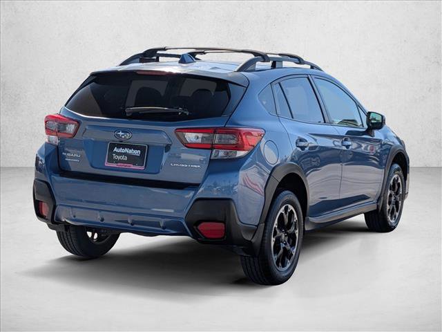 Used 2021 Subaru Crosstrek 2.0i Premium AWD/4WD image 5