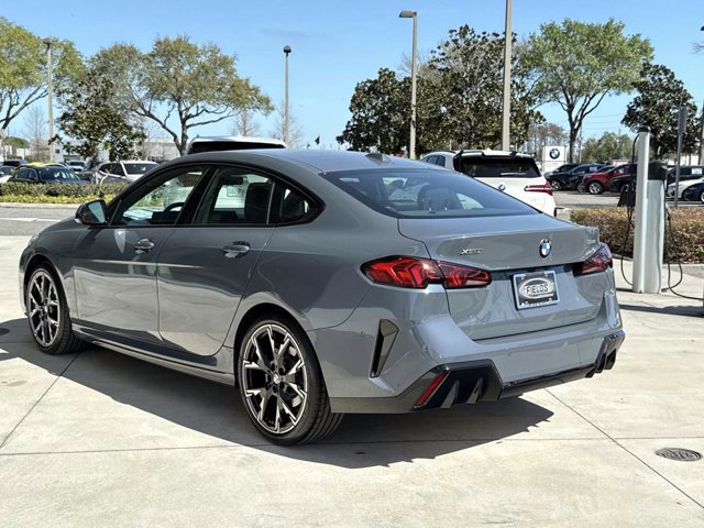 Used 2025 BMW 228i xDrive w/ M Sport Package image 5