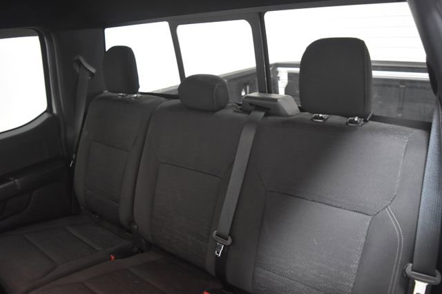 Used 2022 Ford F150 XLT w/ Equipment Group 302A High image 18