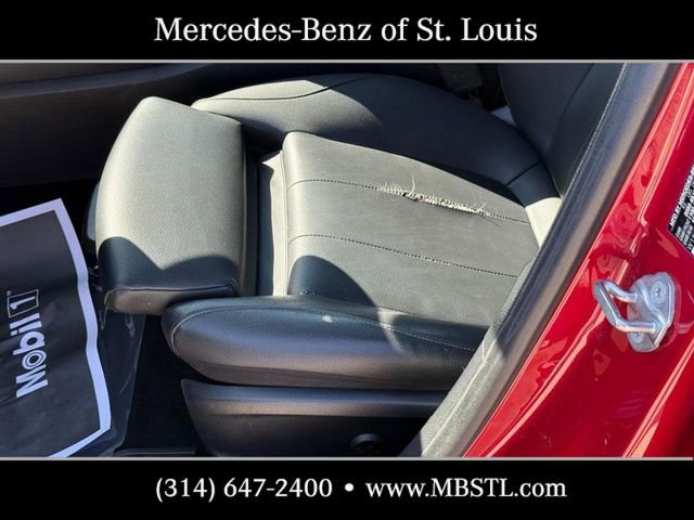 Certified 2021 Mercedes-Benz A 220 4MATIC w/ Premium Package image 20