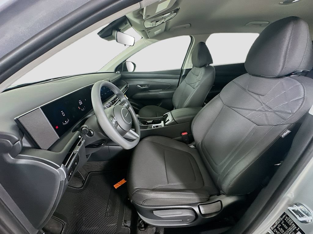New 2026 Hyundai Tucson SE FWD image 15
