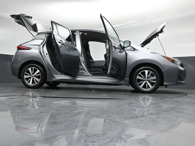Used 2022 Nissan Leaf S Plus FWD image 49