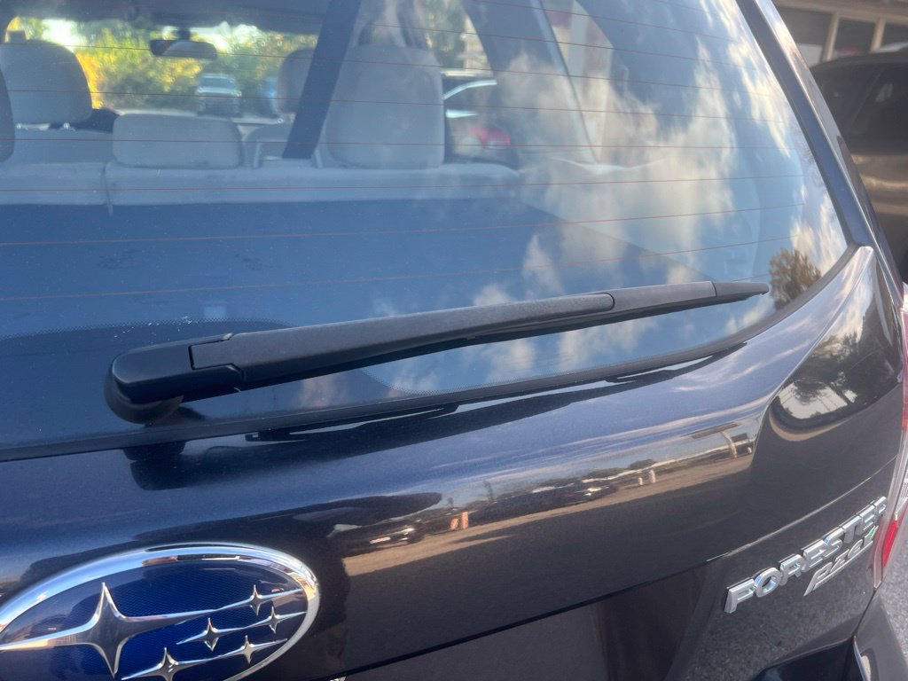 Used 2016 Subaru Forester 2.5i AWD/4WD image 33