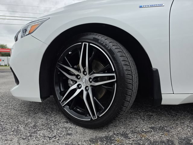 Used 2022 Honda Accord Touring image 37