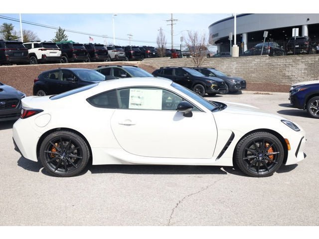New 2026 Subaru BRZ tS image 26