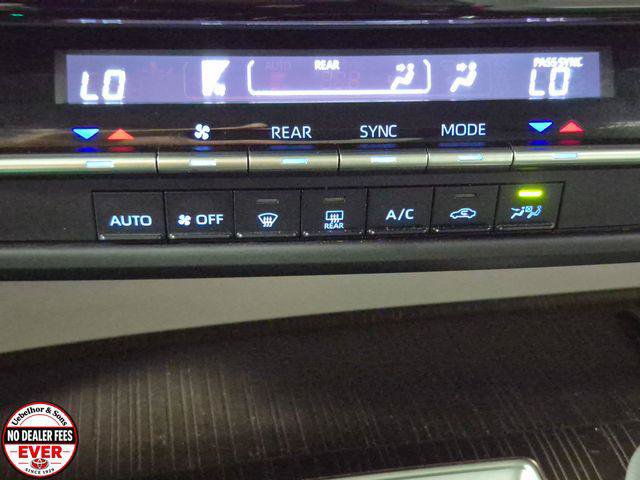 Certified 2023 Toyota Sienna LE FWD image 20