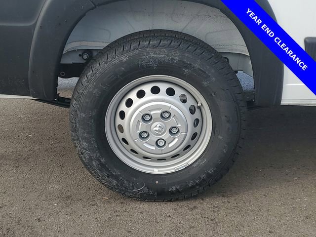 New 2024 RAM ProMaster 1500 w/ Power Group FWD image 6