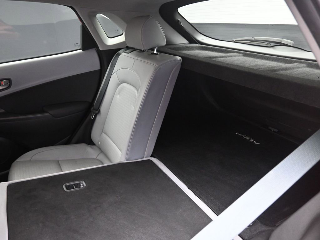 Used 2019 Hyundai Kona Ultimate image 22