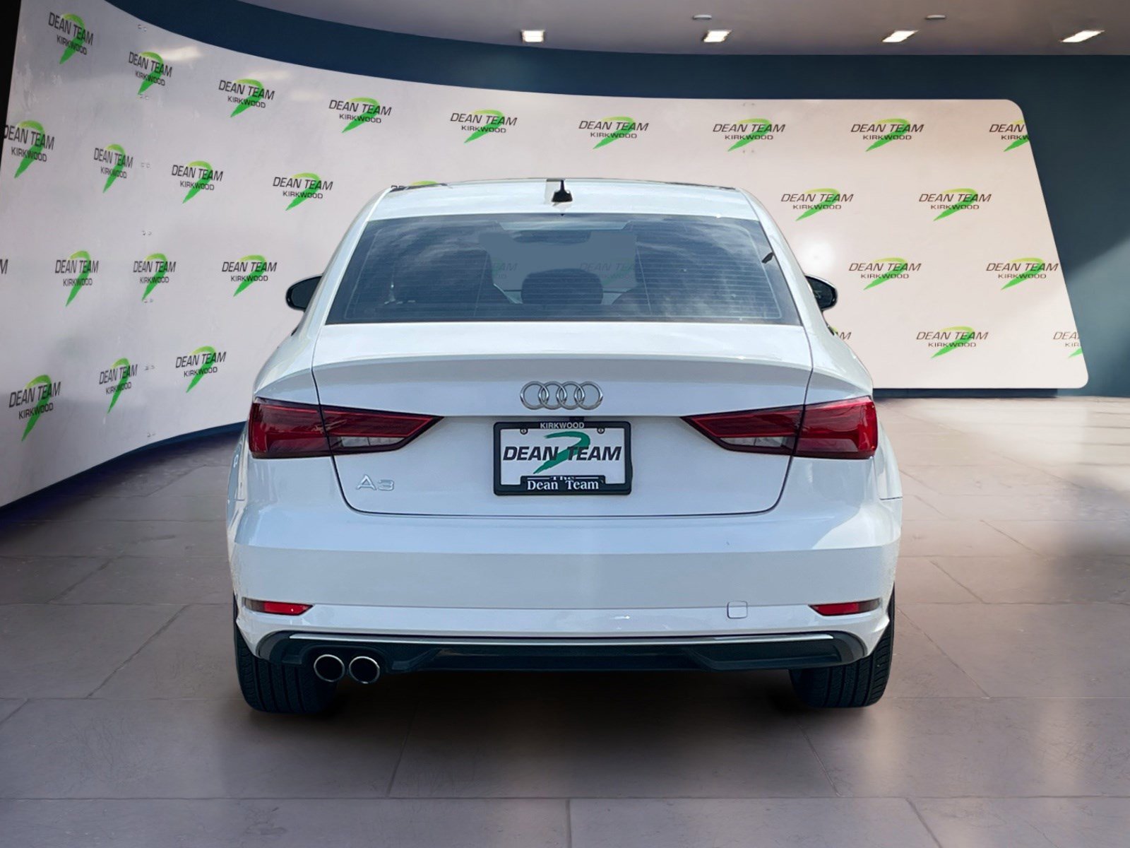 Used 2020 Audi A3 2.0T Premium image 8