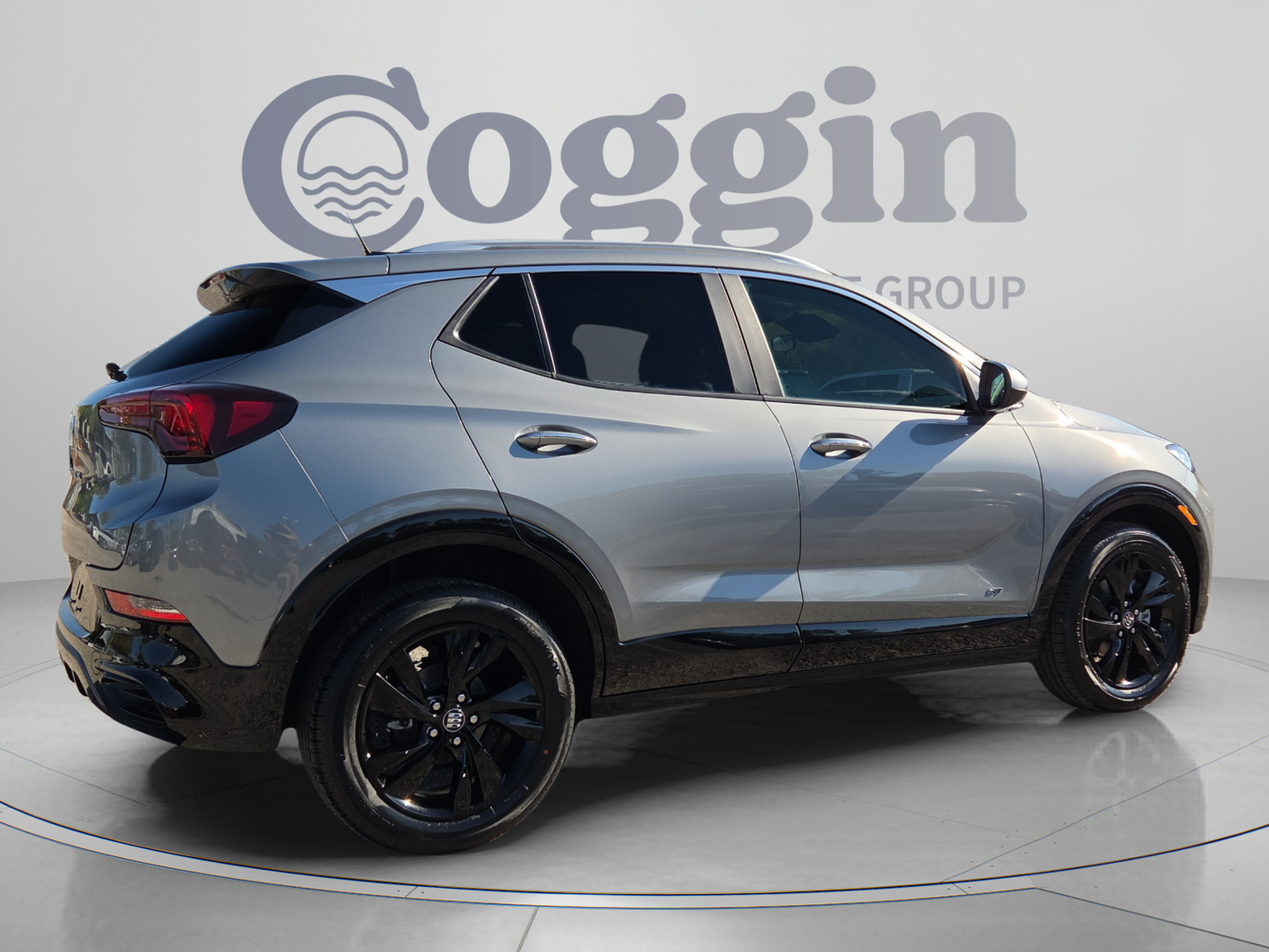 New 2026 Buick Encore GX Sport Touring FWD image 5