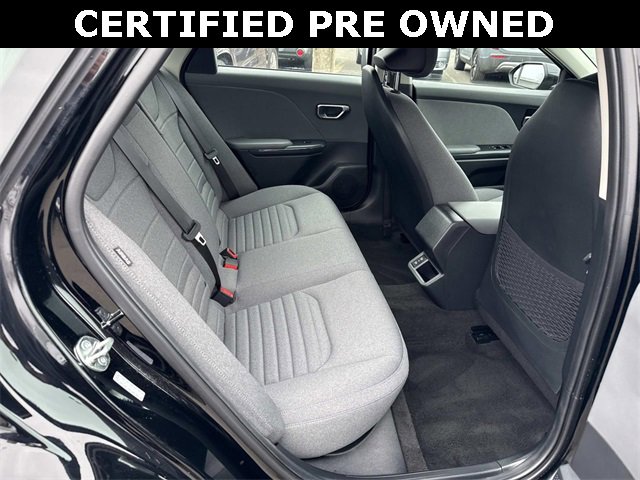 Used 2025 Kia K4 EX image 11