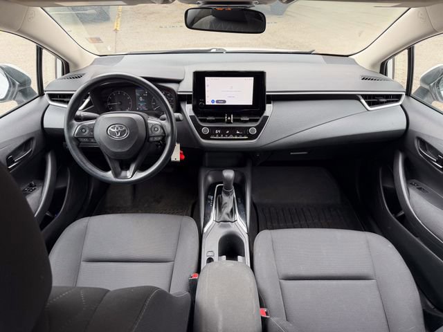 Used 2023 Toyota Corolla LE FWD image 15