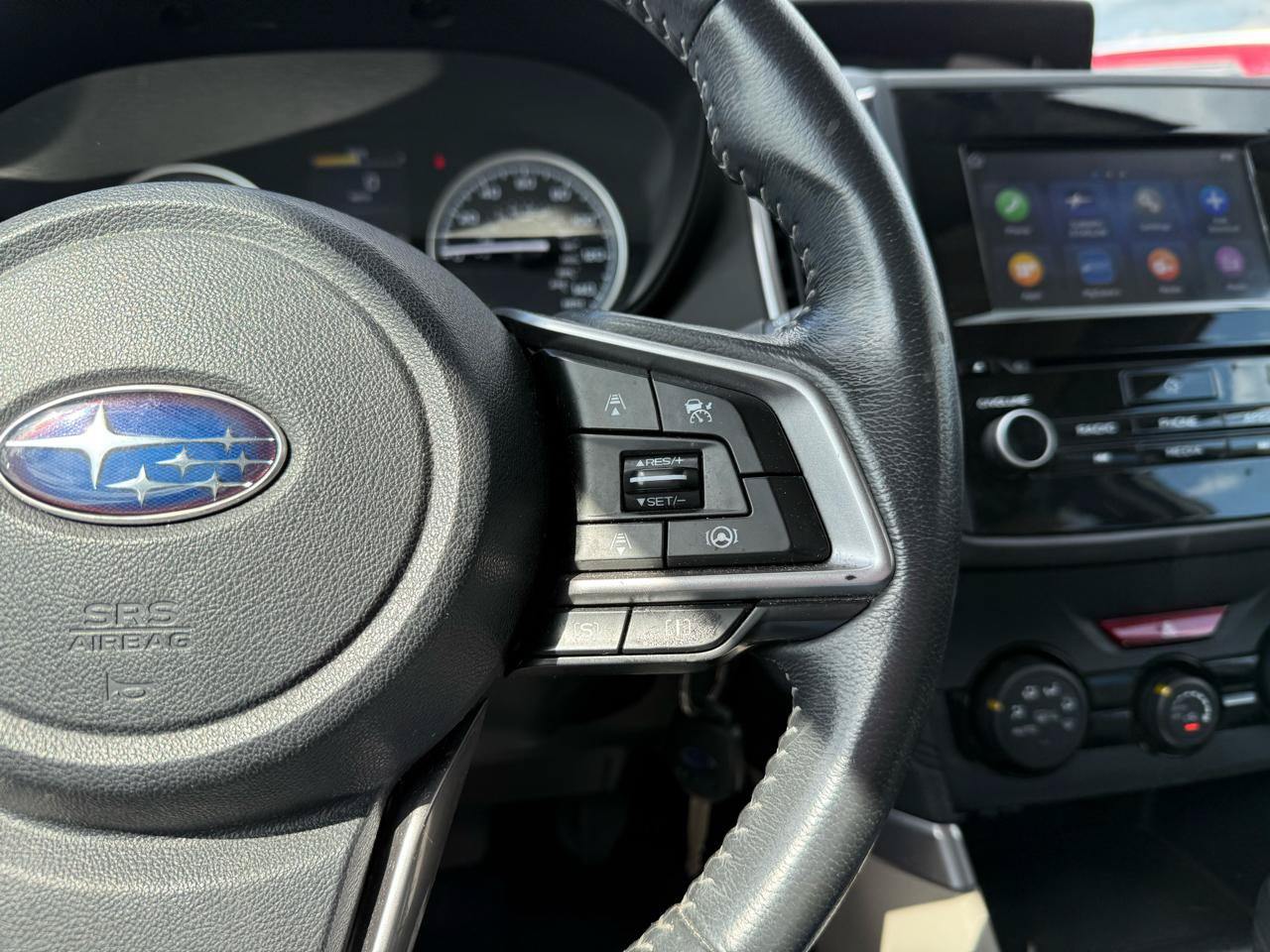 Used 2020 Subaru Forester Premium AWD/4WD image 23