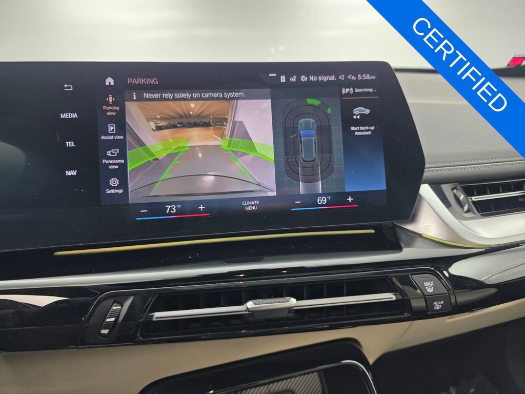 Used 2023 BMW X1 xDrive28i w/ Convenience Package image 22