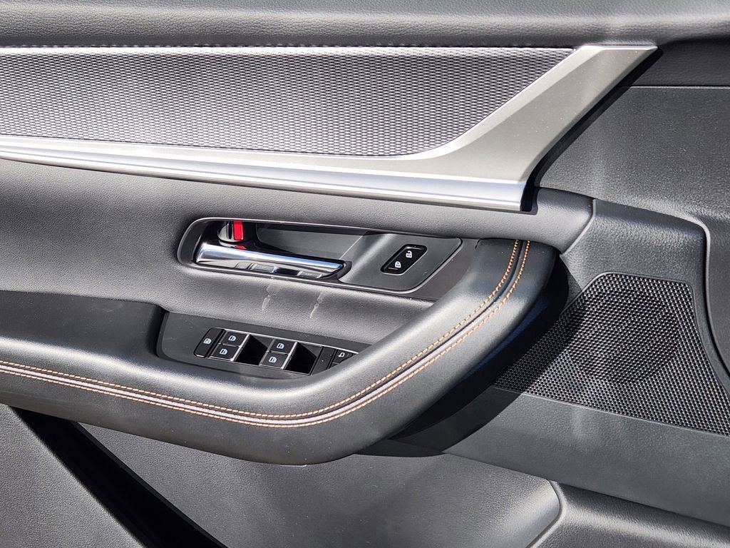 New 2026 MAZDA CX-90 3.3 Turbo w/ Preferred Package image 12