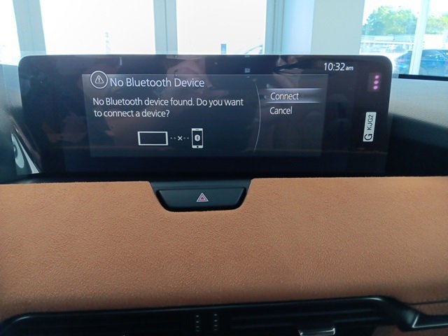 New 2025 MAZDA CX-70 3.3 Turbo S w/ Premium Plus image 26