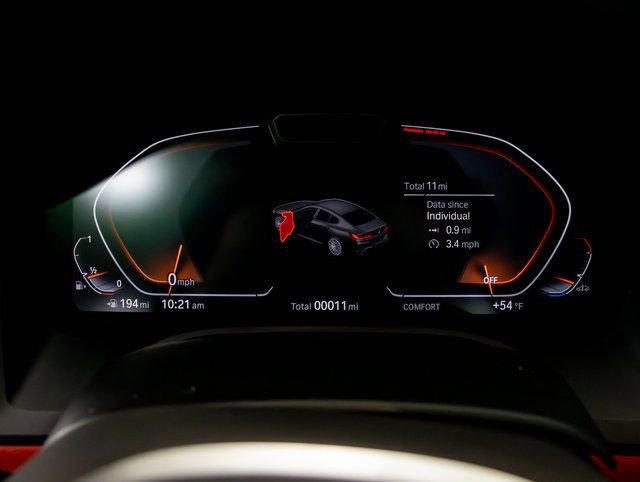 Used 2026 BMW 840i xDrive image 17