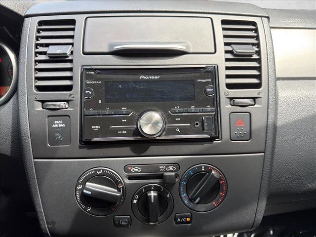 Used 2011 Nissan Versa 1.8 S w/ PWR Plus Pkg image 17