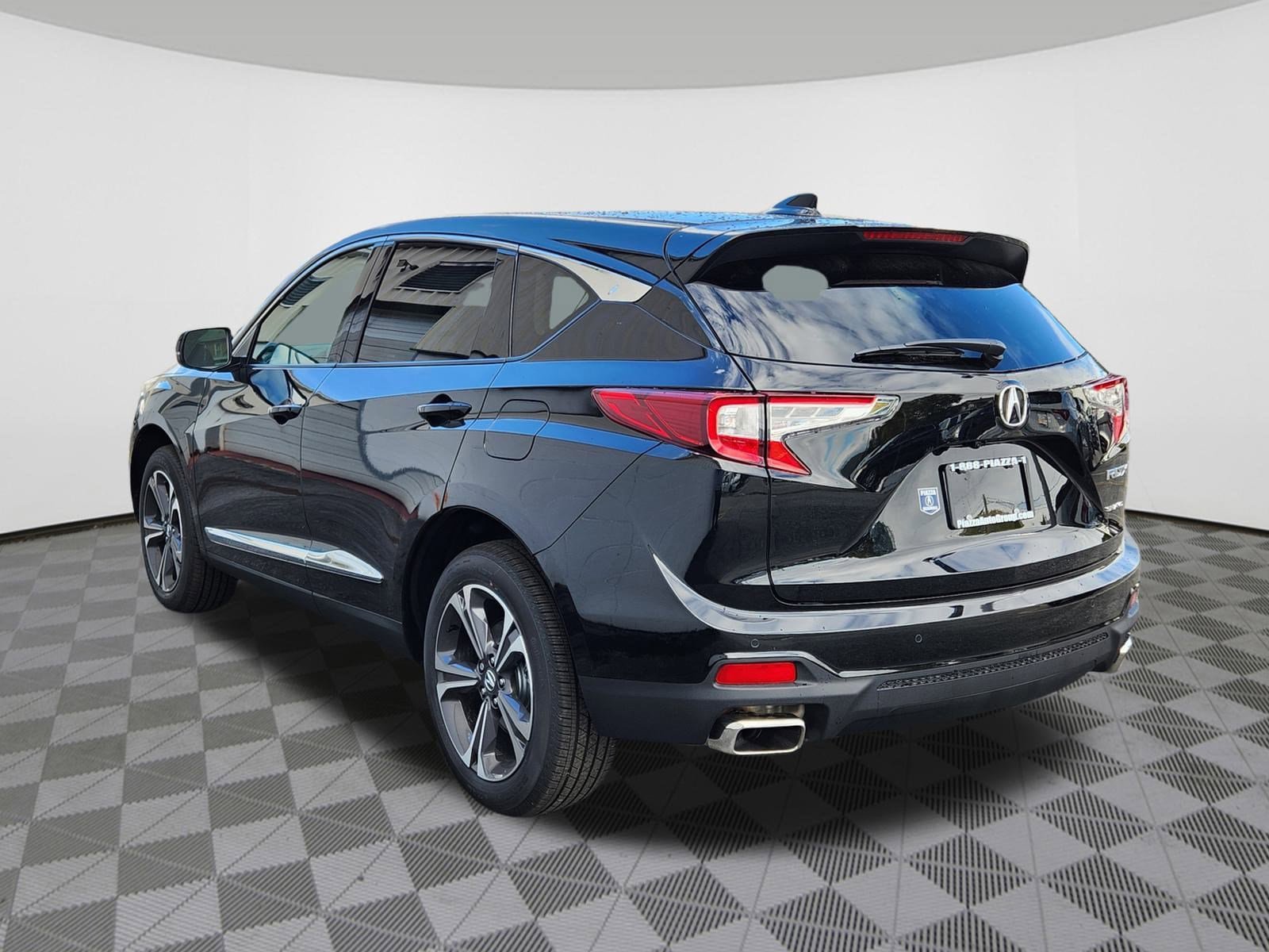 New 2025 Acura RDX SH-AWD w/ Technology Package image 3