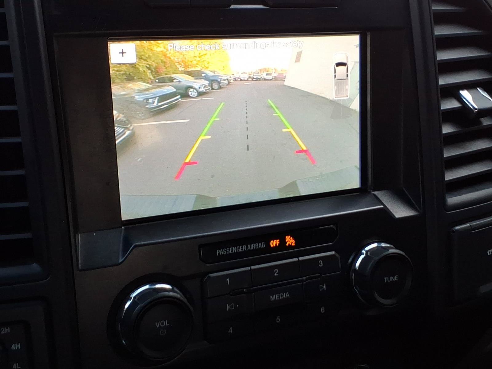 Used 2019 Ford F150 XL w/ Equipment Group 101A Mid AWD/4WD image 19