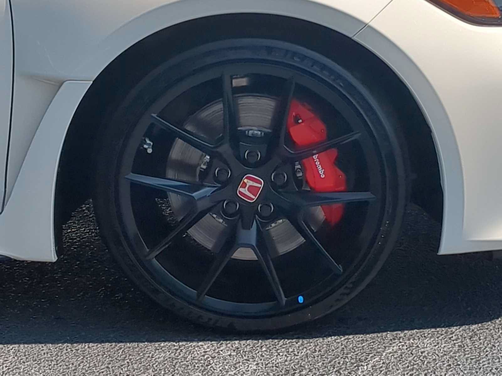 New 2026 Honda Civic Type R image 10
