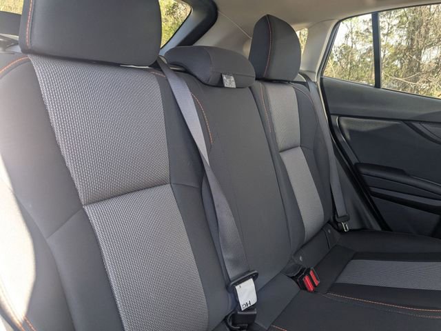 Used 2022 Subaru Crosstrek 2.0i Premium image 30