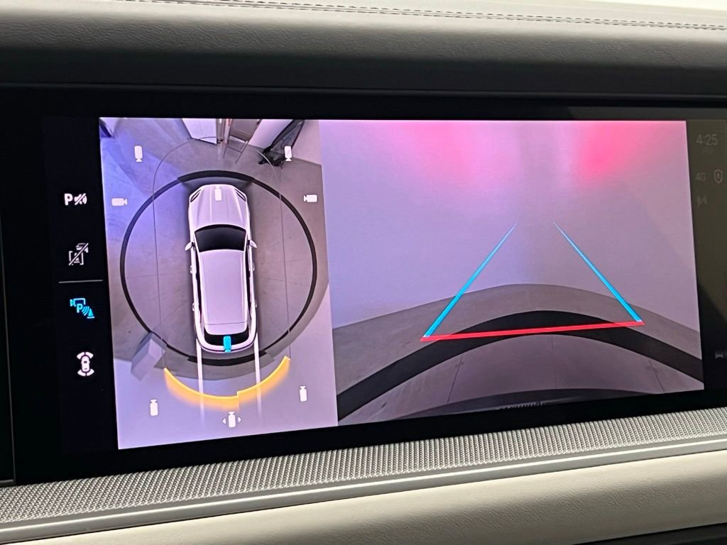 New 2026 Porsche Cayenne image 15