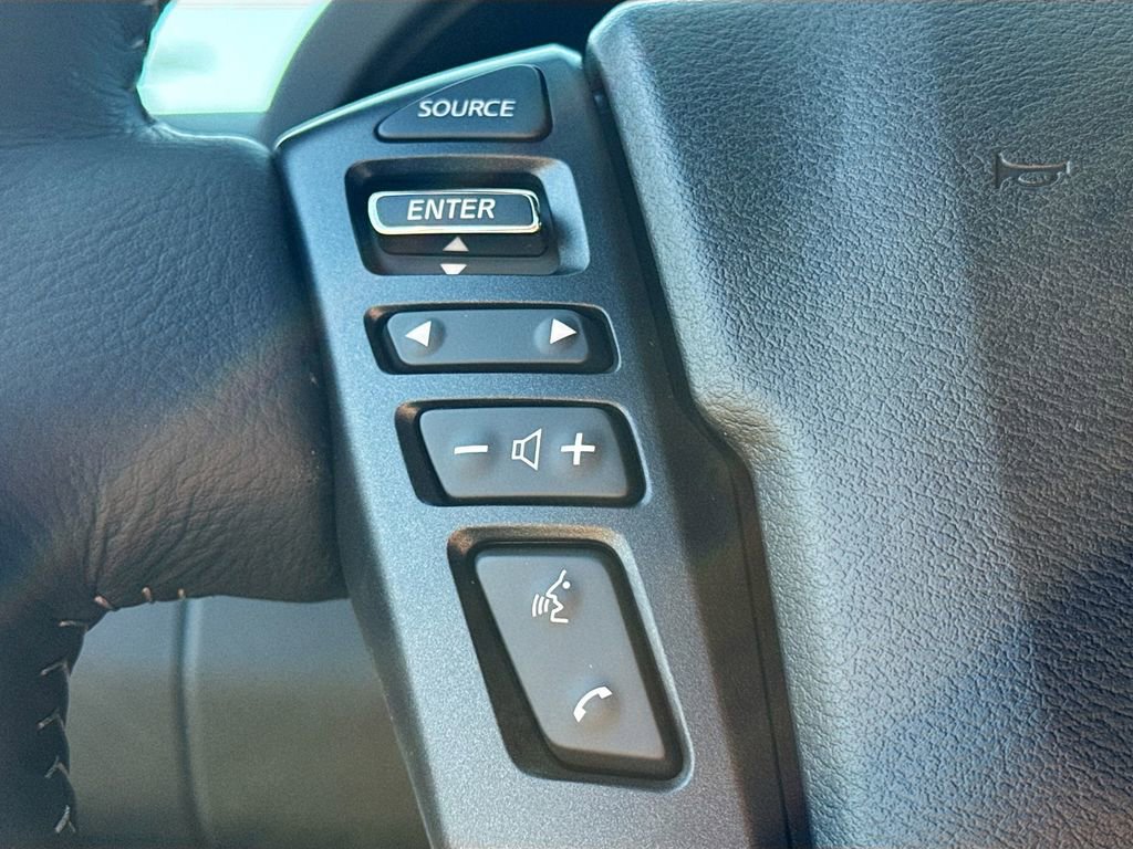 New 2026 Nissan Frontier SV image 10