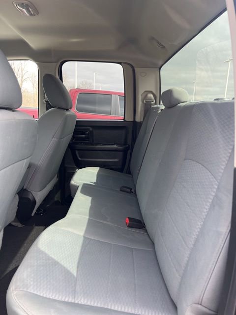 Used 2019 RAM 1500 Express image 15