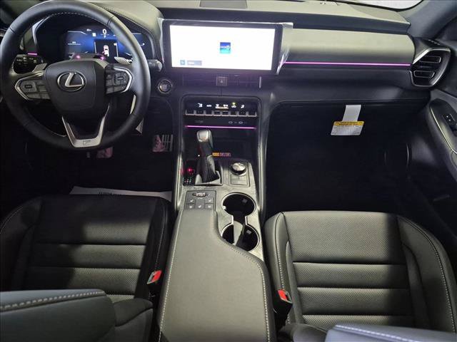 New 2026 Lexus IS 350 F Sport RWD image 15