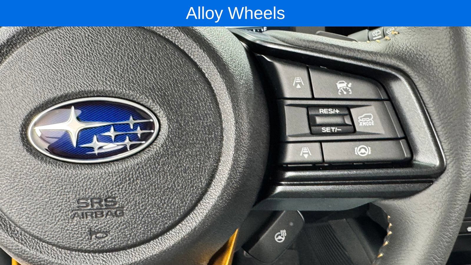 New 2026 Subaru Outback Wilderness AWD/4WD image 23