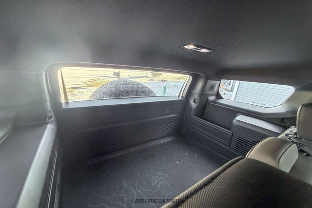 Used 2025 GMC Hummer EV 2X image 50