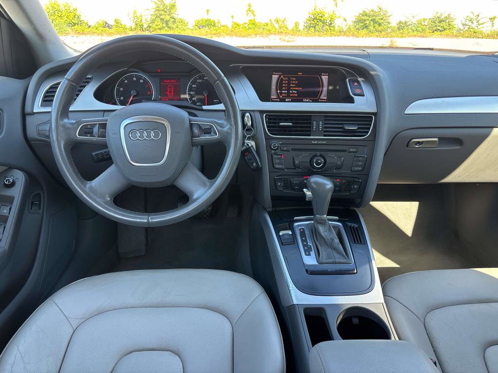 Used 2012 Audi A4 2.0T Premium image 9