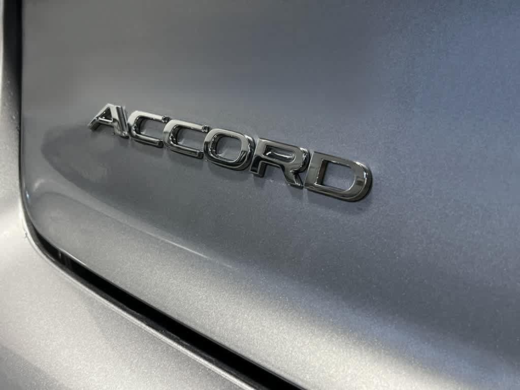 New 2026 Honda Accord SE image 9