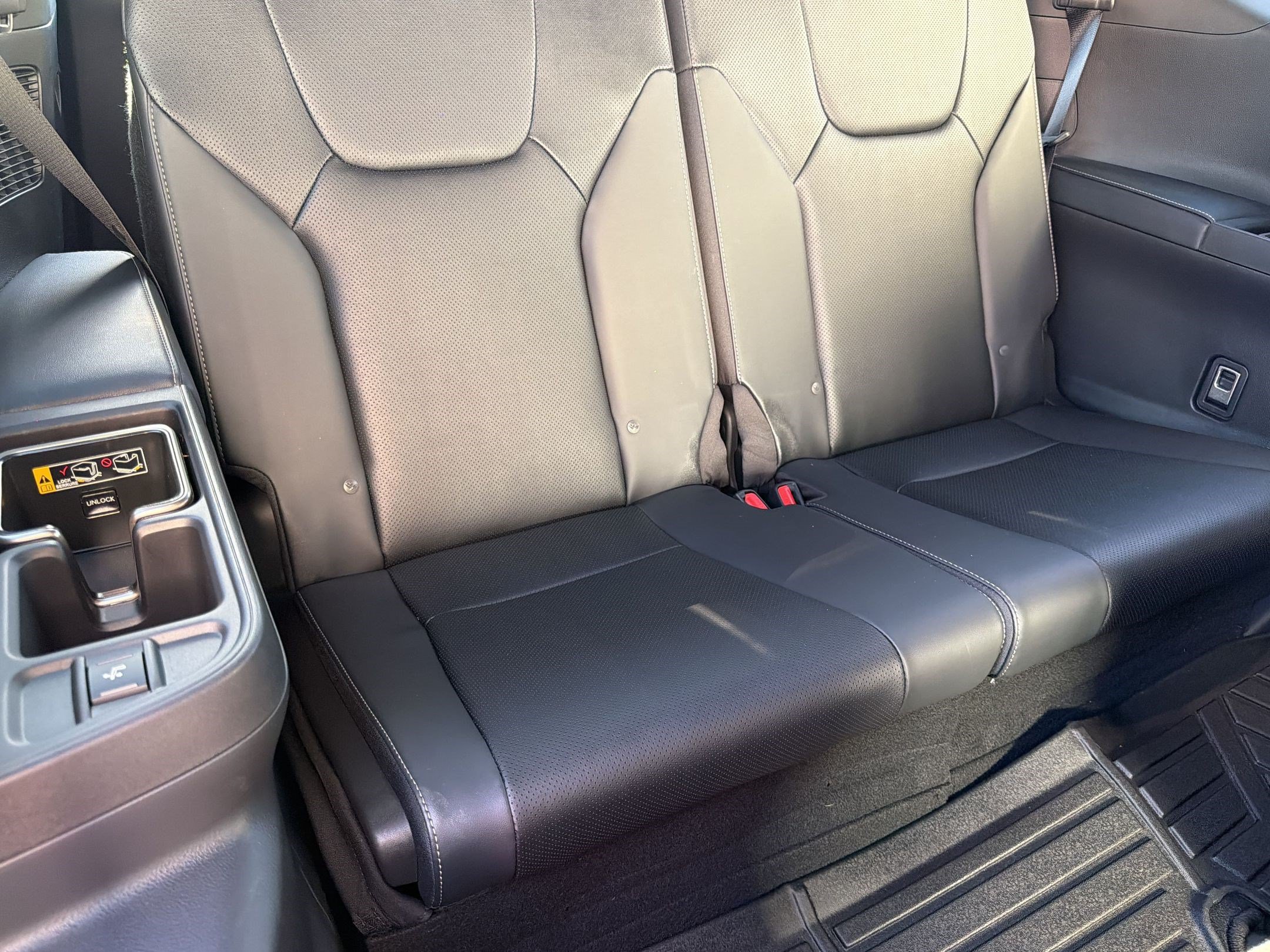 Used 2026 Lexus TX 350 AWD w/ Technology Package image 32
