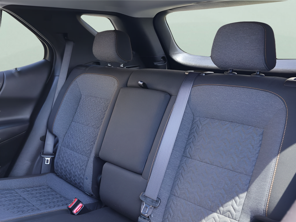 Used 2024 Chevrolet Equinox LT w/ LPO, Floor Liner Package AWD/4WD image 15