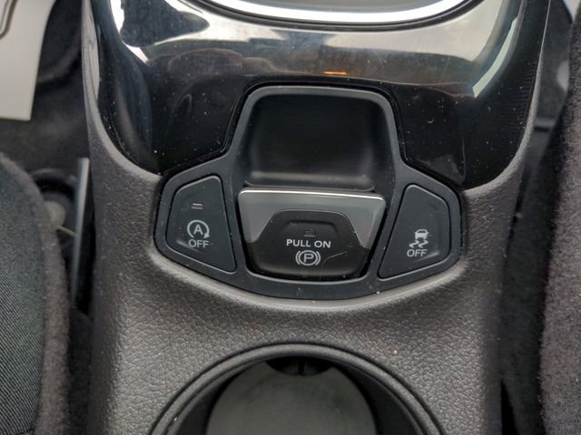 Used 2019 Jeep Compass Limited image 44