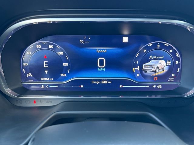 Used 2022 Chevrolet Tahoe Z71 w/ Luxury Package image 20