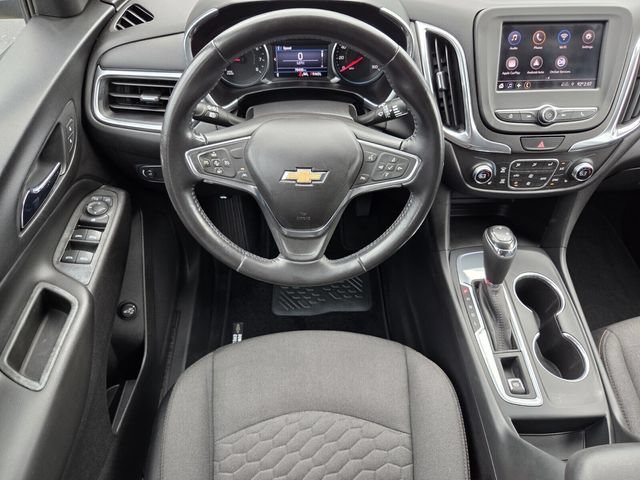 Certified 2020 Chevrolet Equinox LT FWD image 13