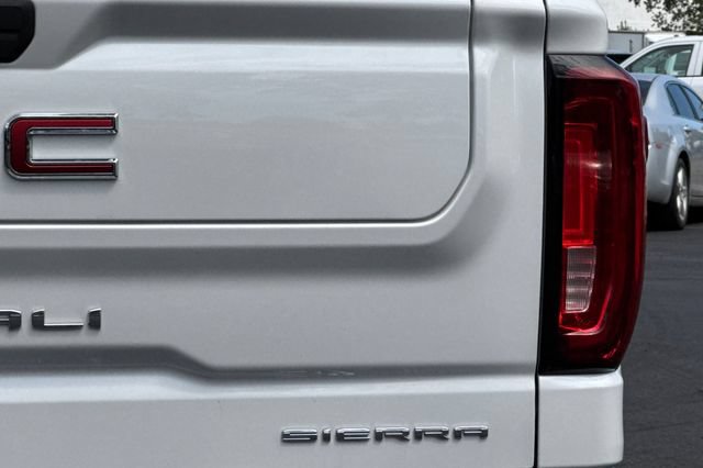 Used 2021 GMC Sierra 1500 Denali w/ Denali Ultimate Package AWD/4WD image 53