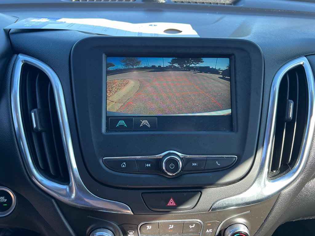 Used 2018 Chevrolet Equinox LT FWD image 33