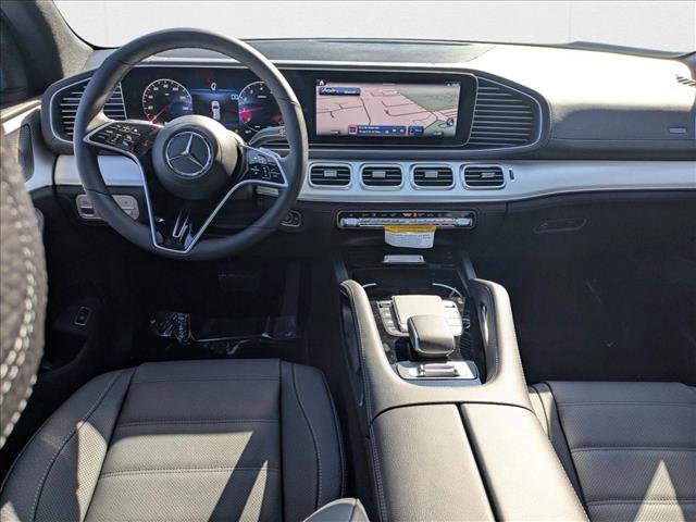 New 2026 Mercedes-Benz GLE 580 4MATIC image 17