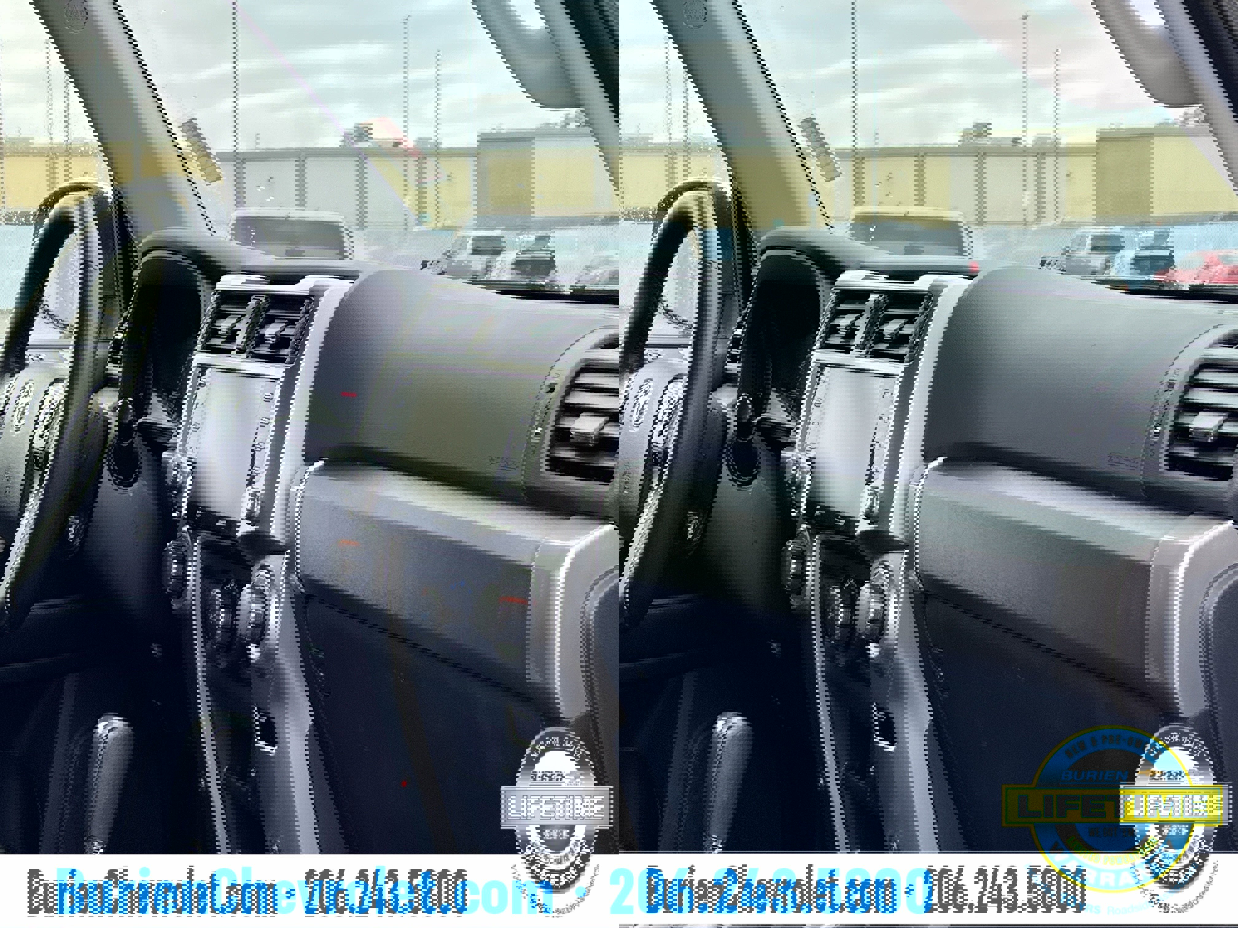 Used 2022 Toyota 4Runner SR5 image 25