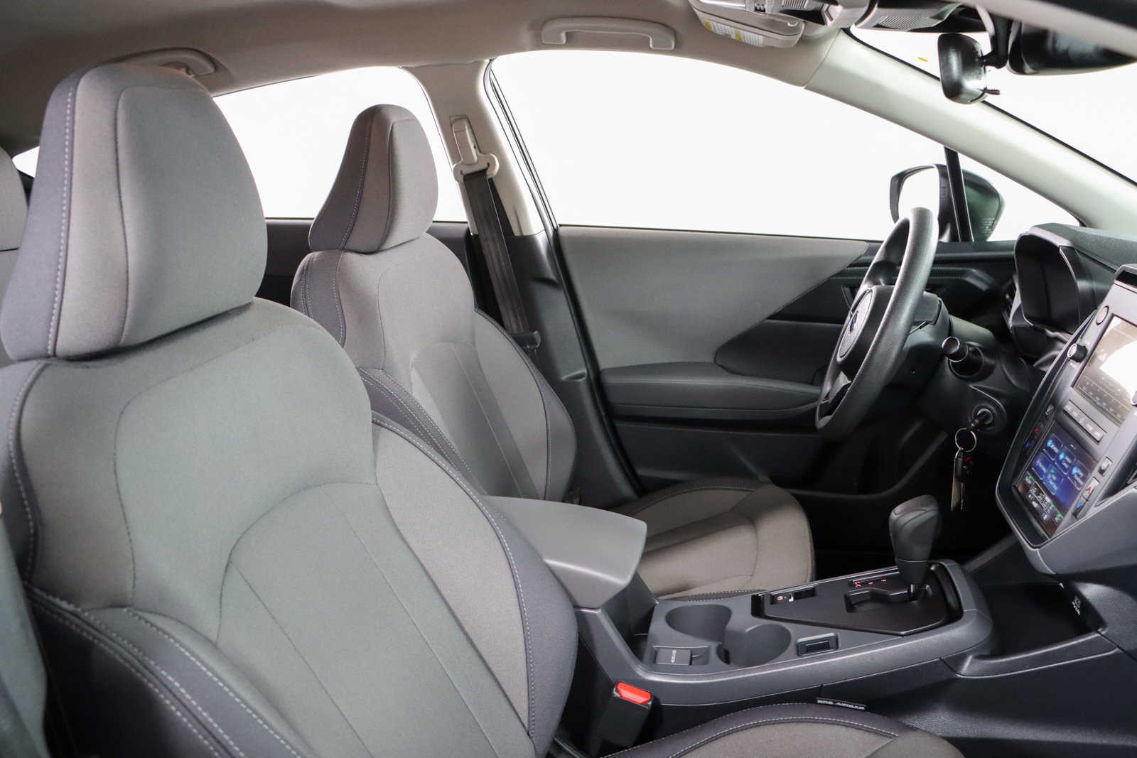 Used 2024 Subaru Crosstrek 2.0i AWD/4WD image 26