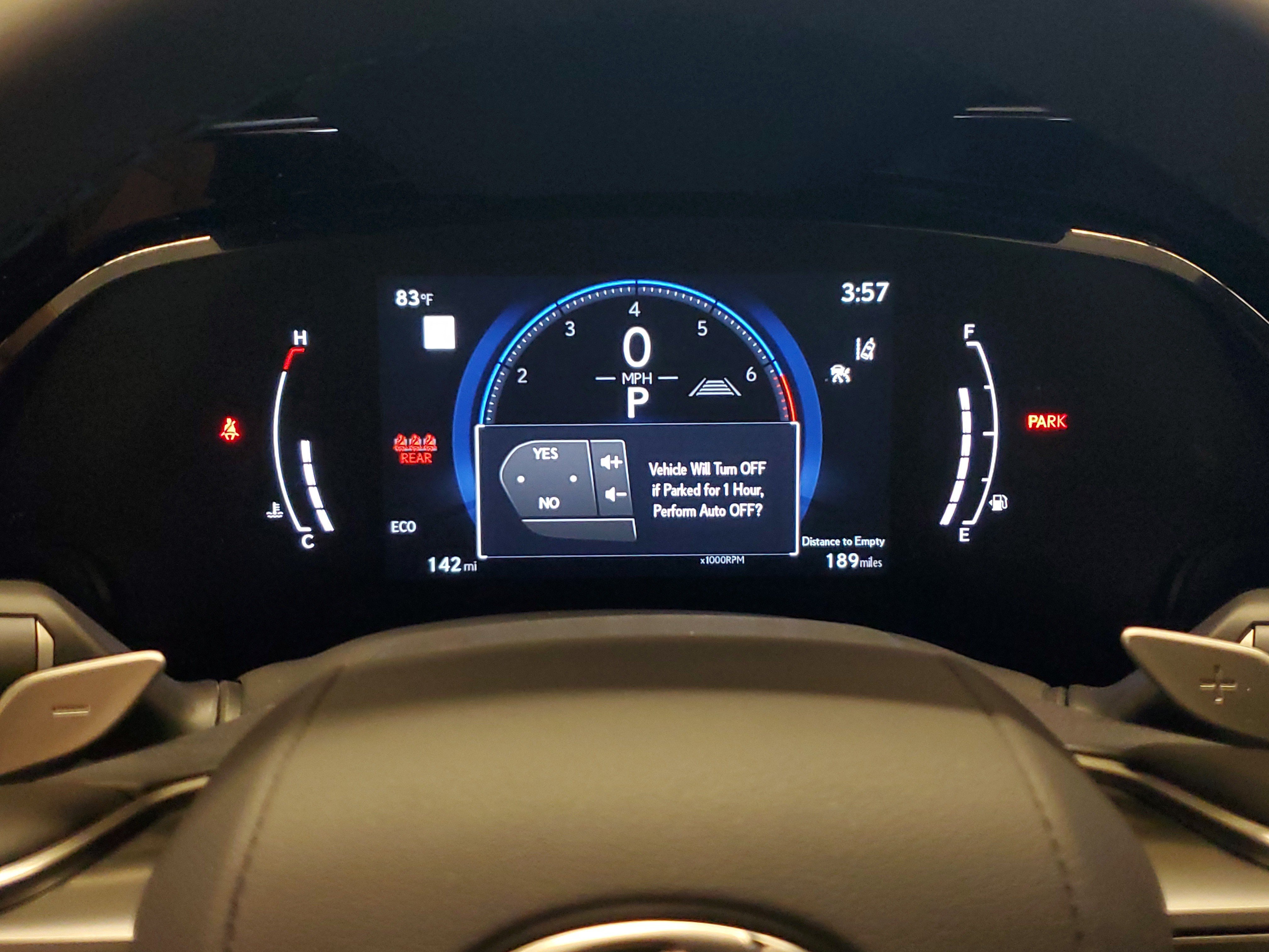 Certified 2026 Lexus NX 350 AWD w/ Luxury Package image 26